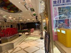 -格莱美量贩式KTV(国信店)