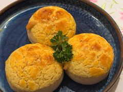 -白天鹅宾馆-玉堂春暖餐厅