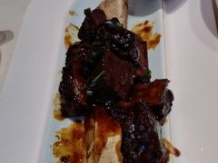 -香港狮子山下·明星粤菜餐厅(北苑店)