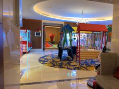 -青岛海景花园大酒店