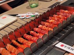 -丰茂烤串(金源店)