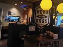 -Moka Bros 摩卡站(西单大悦城店)