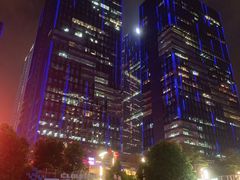 -木屋烧烤(坂田天安云谷店)