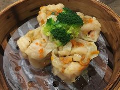 -武林厨神·粤式茶点(五羊店)