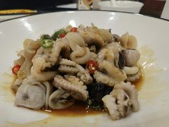 -万荣烤鸭店·北京菜(天坛店)