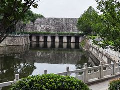 -东水关遗址公园
