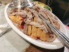 -尚尚仙·酸汤猪手·猪肚鸡火锅(华联万柳购物中心店)