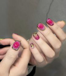 -悦指间美甲美睫