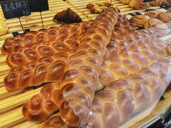 豆浆辫子-熊叔熊婶面包房(团结湖店)