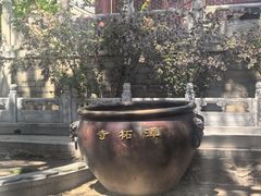 -潭柘寺景区