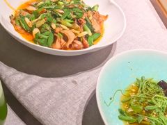 -南堂馆·新川菜(春熙路店)