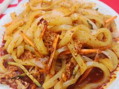 -正宁路小吃夜市