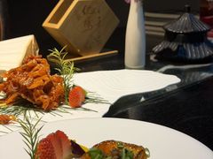 -钦善斋·养生膳食·精典川菜(武侯祠店)