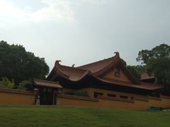 -太子山公园(园东路)