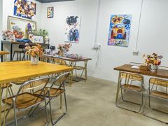 -100家灵感仓库·DIY团建(什刹海店)