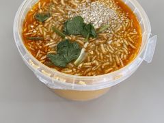 唐宫金银海鲜泡饭-唐宫海鲜舫