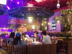 -肉串汪(望京店)