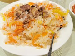 -巴扎美食·新疆菜·西域歌舞表演餐厅(新疆大厦店)