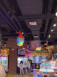 -卡通尼乐园(印象城购物中心店)