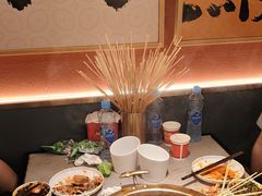 -热辣宗师·串串火锅(万达金街店)