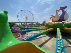 -凤凰欢乐大世界