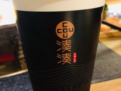 -湊湊火锅·茶憩(东城万达店)