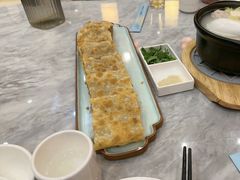 -玉华台饭庄·淮扬菜·烤鸭(望京店)