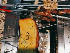 -清真·金鑫隆牛羊肉(环山路店)