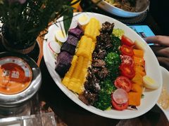 考伯沙拉-西堤牛排(恒隆广场店)