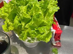 -生活如沸·顺德水牛奶火锅(大学路店)