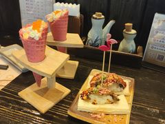 -芥岛(河北大街店)