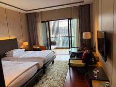 -上海崇明金茂凯悦酒店