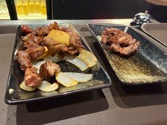 -無二炙坊·和牛烧肉(大钟寺1733店)