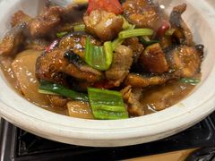 -九大簋家宴(晓港湾店)