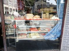 -王家沙点心店(西康路店)