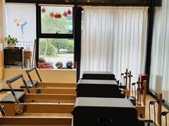 -LikingFit24小时健身•普拉提(张江店)