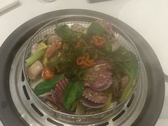 -海味当家·蒸锅海鲜(中山广场创始店)