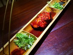 -大牌大·传统杭帮菜(湖滨店)