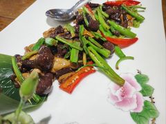 -福慧慈缘素食餐厅(王府井店)