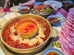 -矮板凳老火锅(宽窄巷子店)
