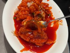 -上海银厨(武宁路店)