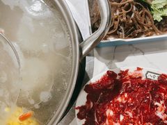 -八合里牛肉火锅(深圳龙华硅谷店)