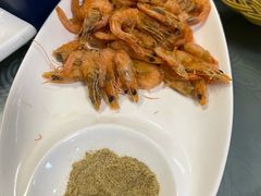 -遇见小院—虹鳟鱼•农家菜(怀柔店)