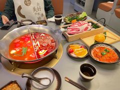 -湊湊火锅·茶憩(南京万象天地店)