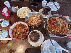 -小柴米·传统江西菜(万寿宫店)
