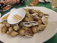 -大茄来海鲜餐厅(亚洲城分行)