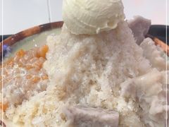 -鲜芋仙(太原街万达店)