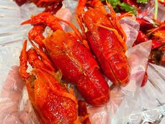 招牌虾-老长沙龙虾馆(梅林店)