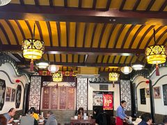 -同得兴 Since·1995 传统苏式面馆(嘉馀坊店)