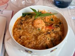 -安妮意大利餐厅(世贸天阶店)